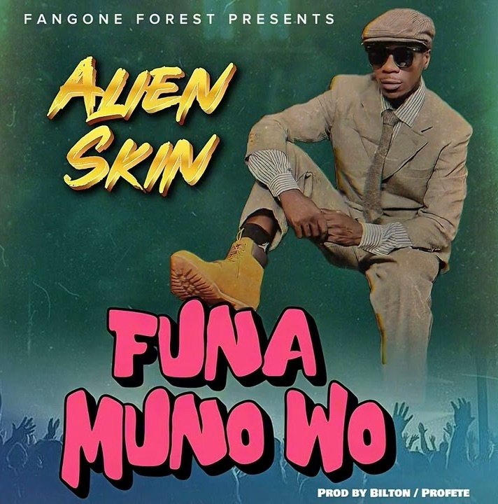 Alien skin Official